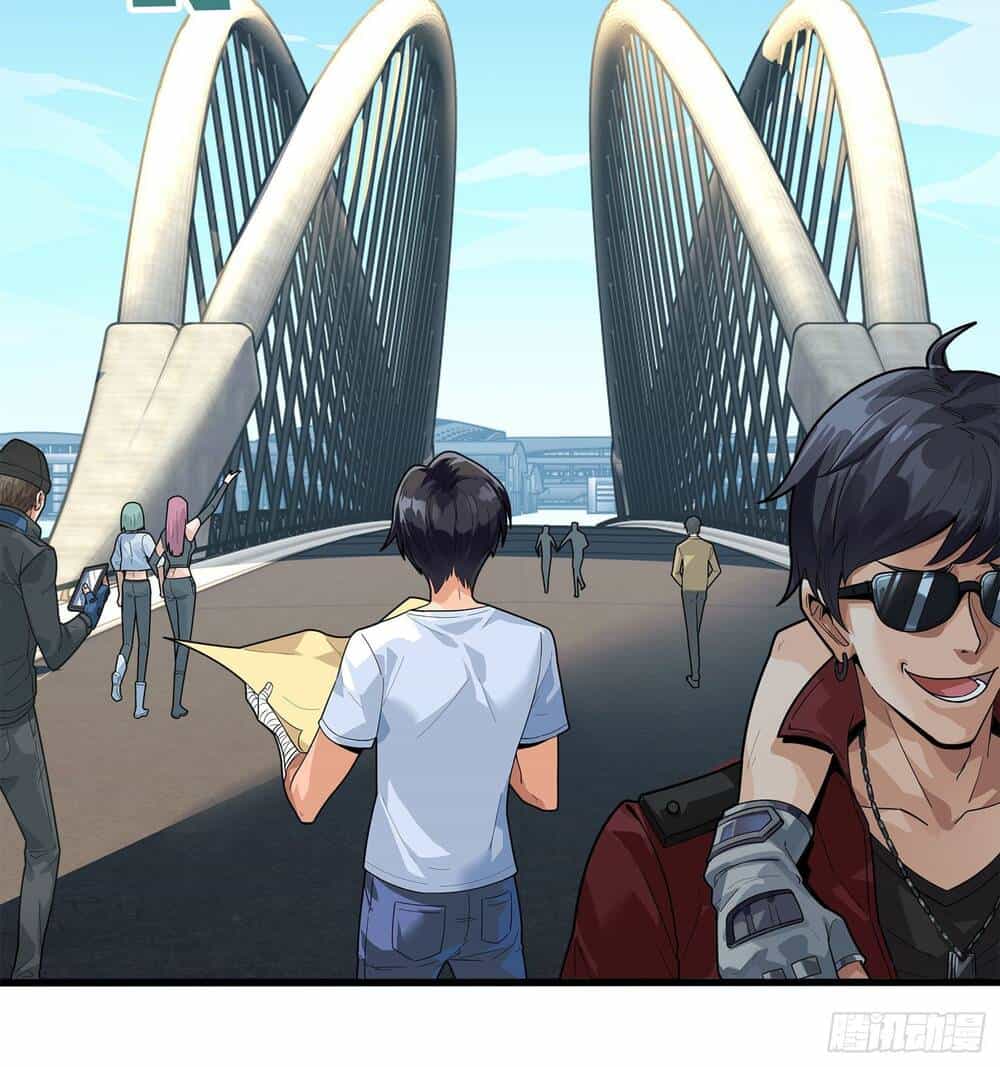 Pubg Luck Rookie - Chương 3 - ảnh 13