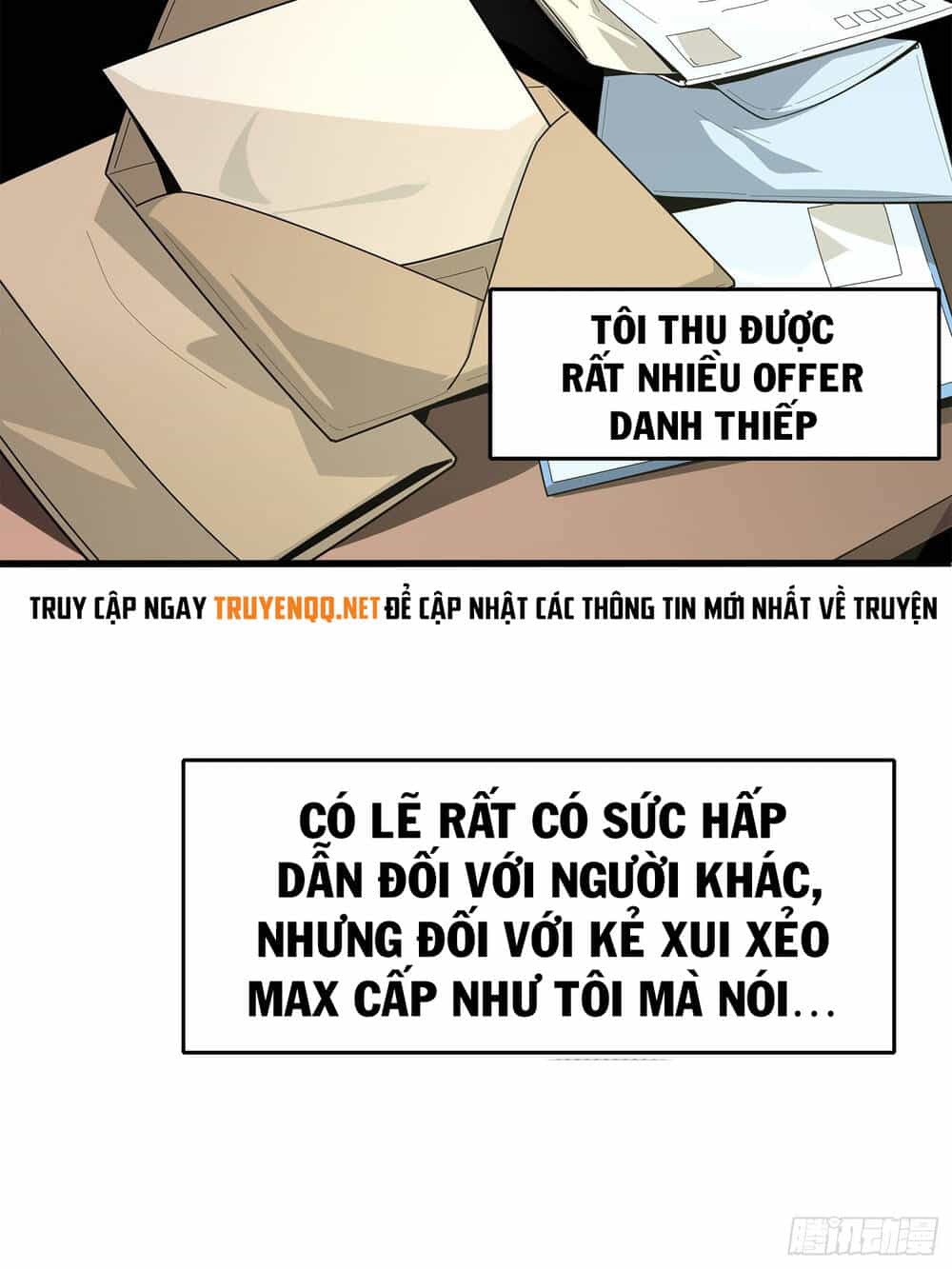 Pubg Luck Rookie - Chương 3 - ảnh 17