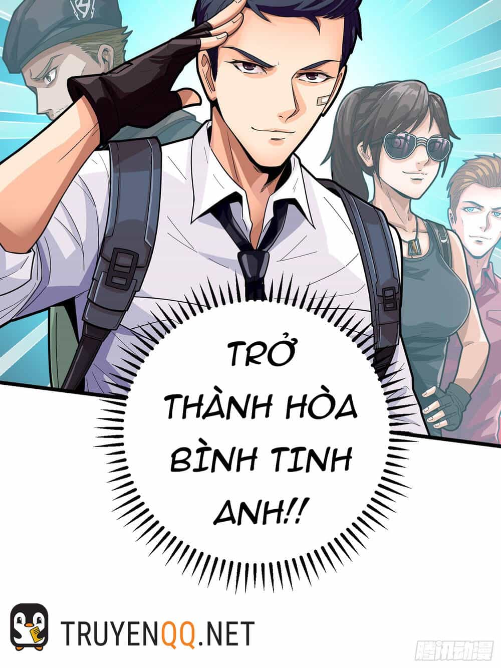 Pubg Luck Rookie - Chương 3 - ảnh 68