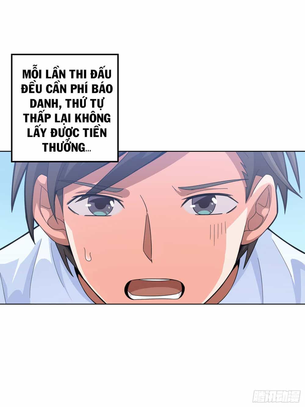 Pubg Luck Rookie - Chương 4 - ảnh 4
