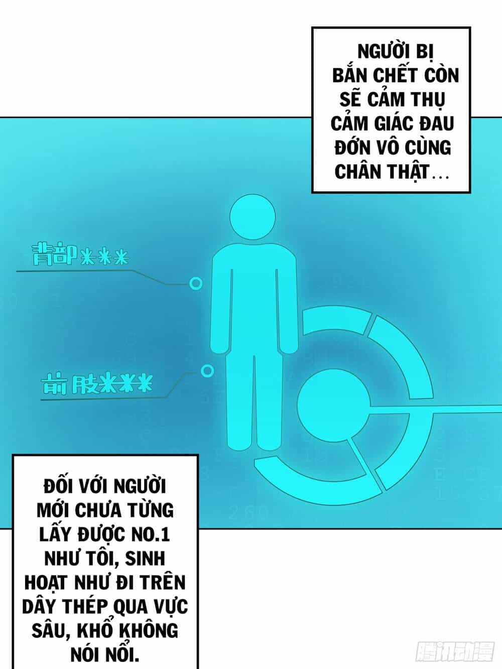 Pubg Luck Rookie - Chương 4 - ảnh 5