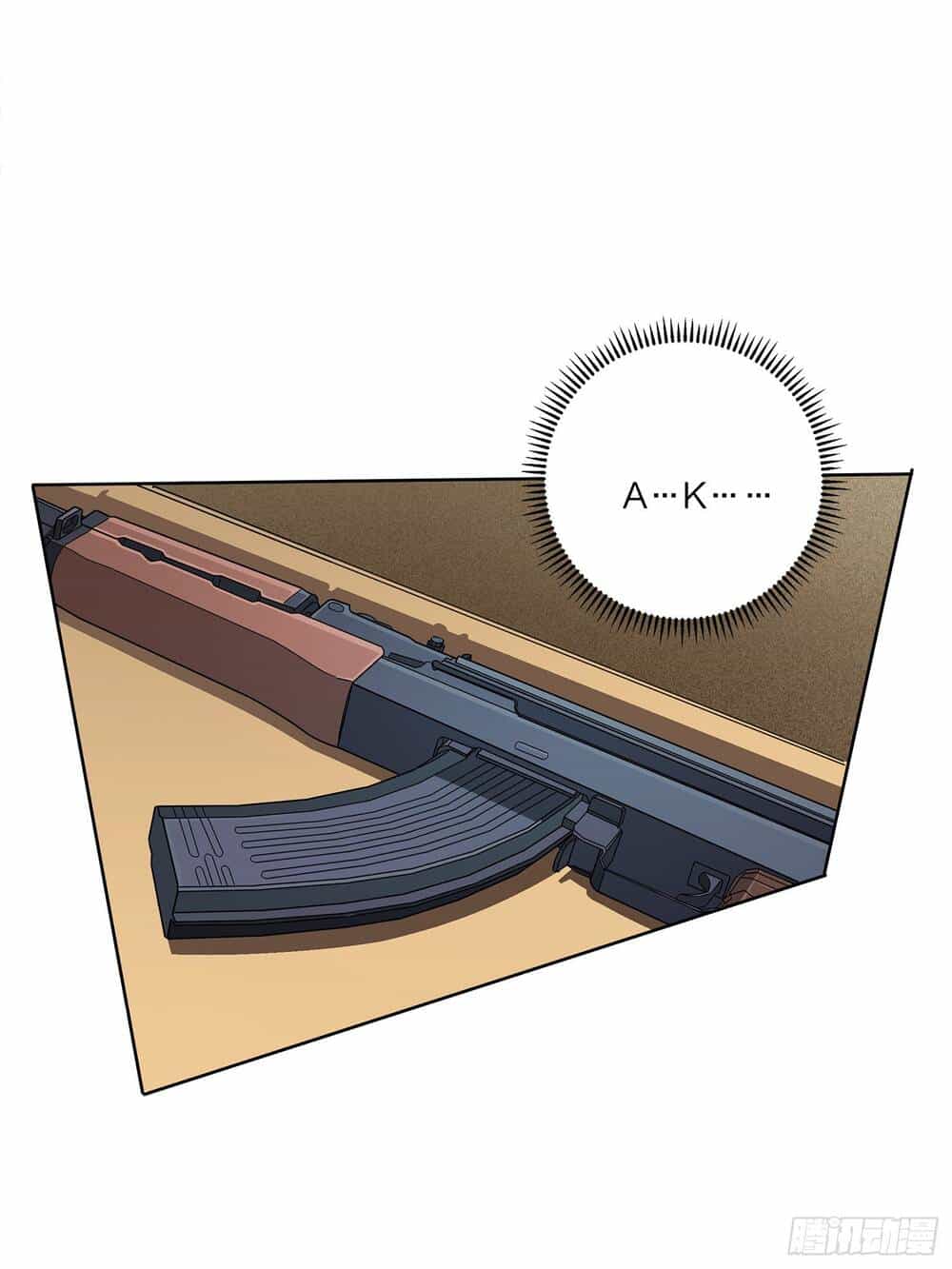 Pubg Luck Rookie - Chương 4.5 - ảnh 14