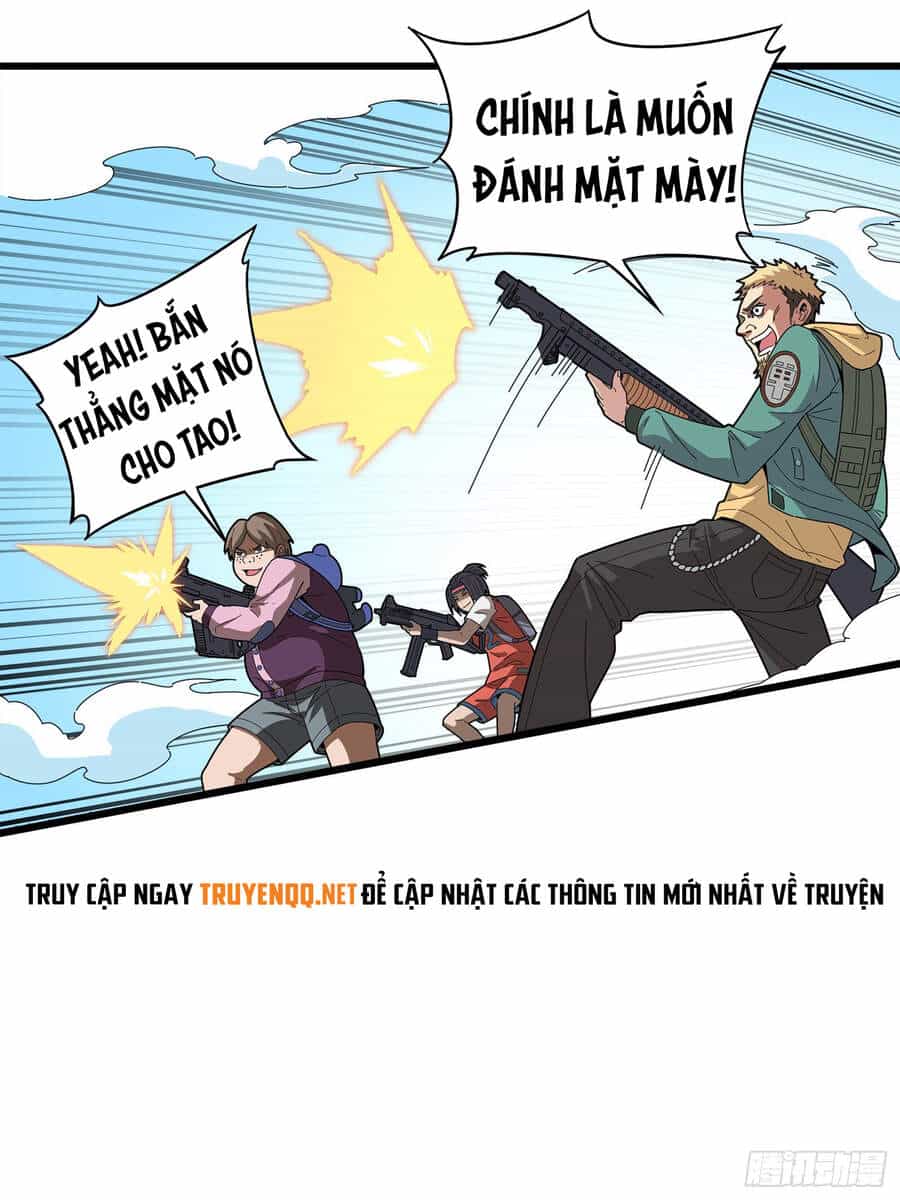 Pubg Luck Rookie - Chương 5 - ảnh 79