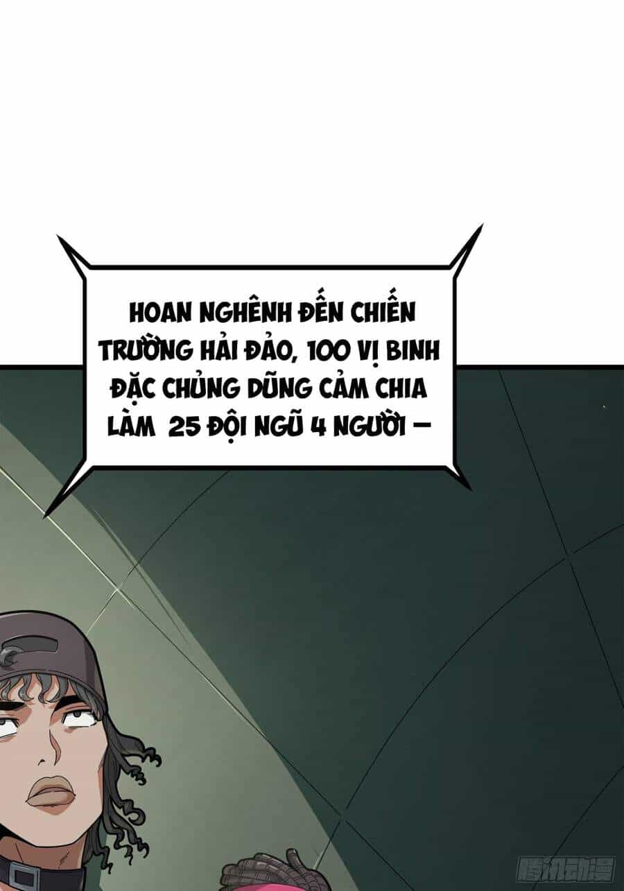 Pubg Luck Rookie - Chương 6 - ảnh 50