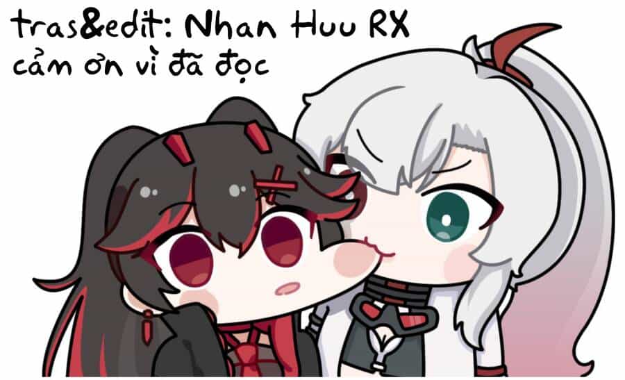 Punishing Gray Raven: Interlude - Chương 1 - ảnh 16