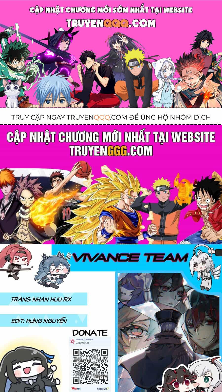 Punishing Gray Raven: Interlude - Chương 11 - ảnh 1