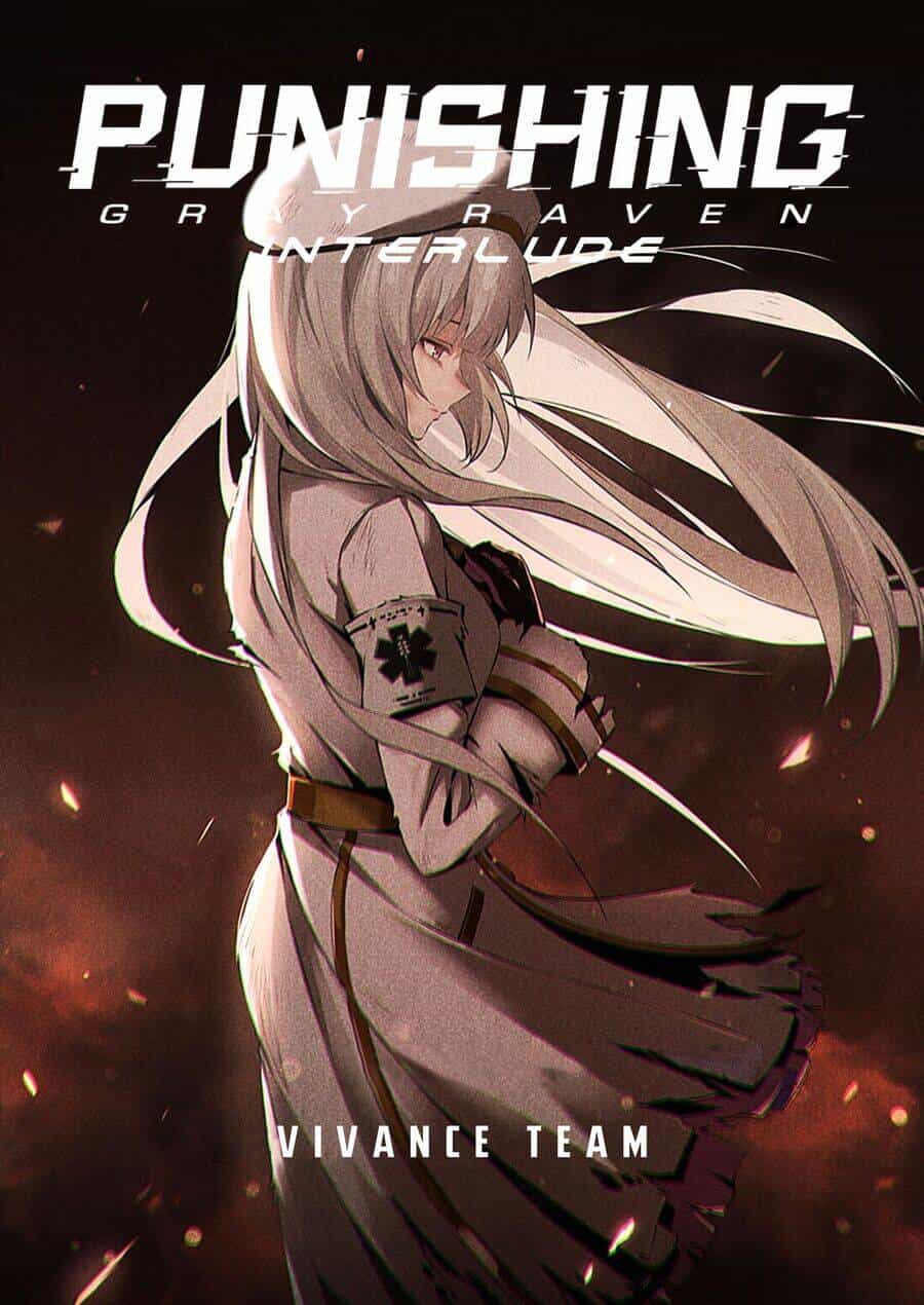 Punishing Gray Raven: Interlude - Chương 12 - ảnh 2