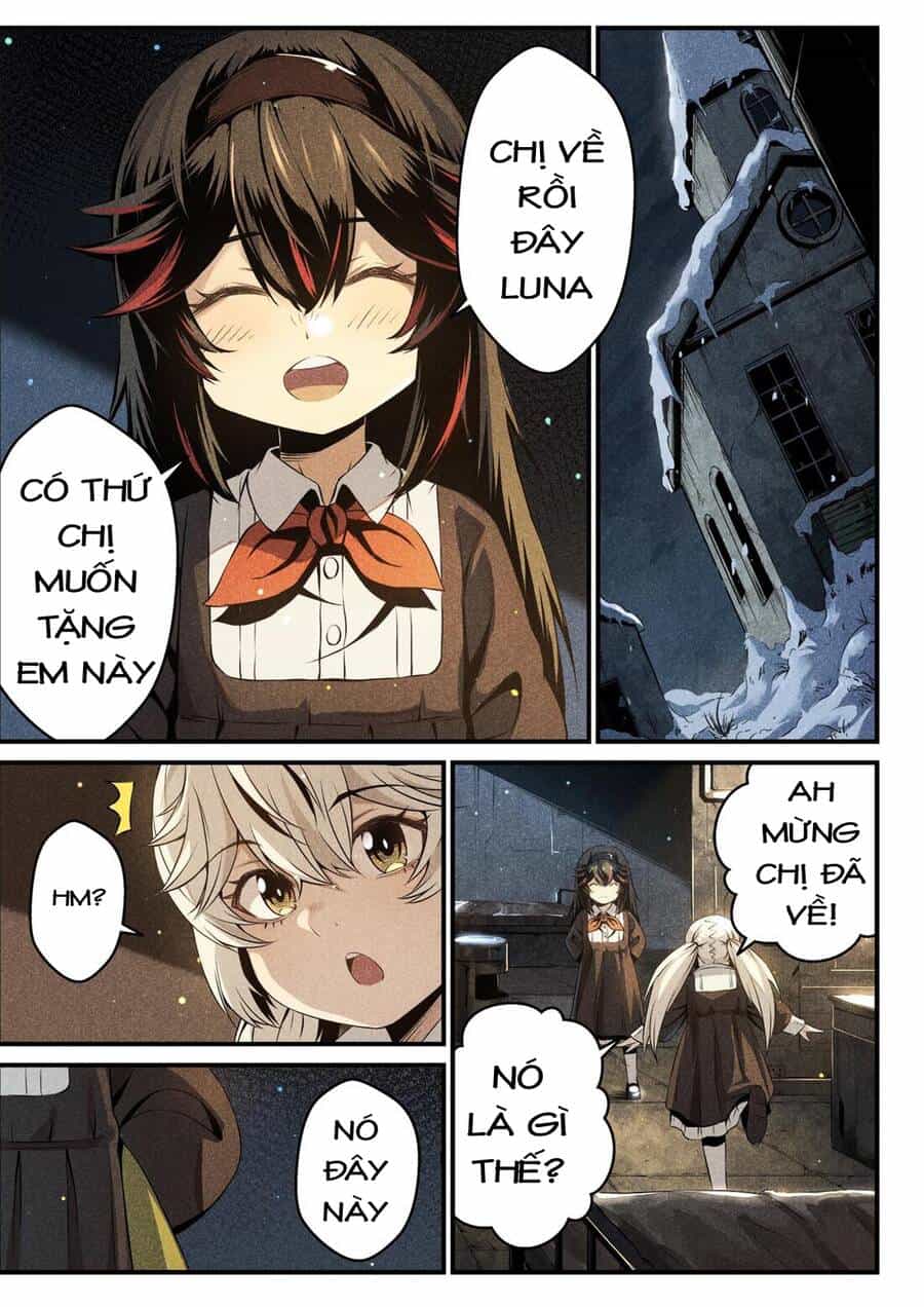 Punishing Gray Raven: Interlude - Chương 2 - ảnh 15