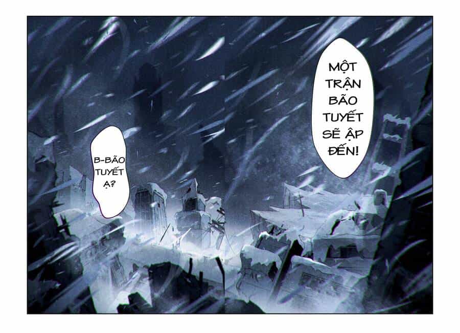 Punishing Gray Raven: Interlude - Chương 2 - ảnh 20