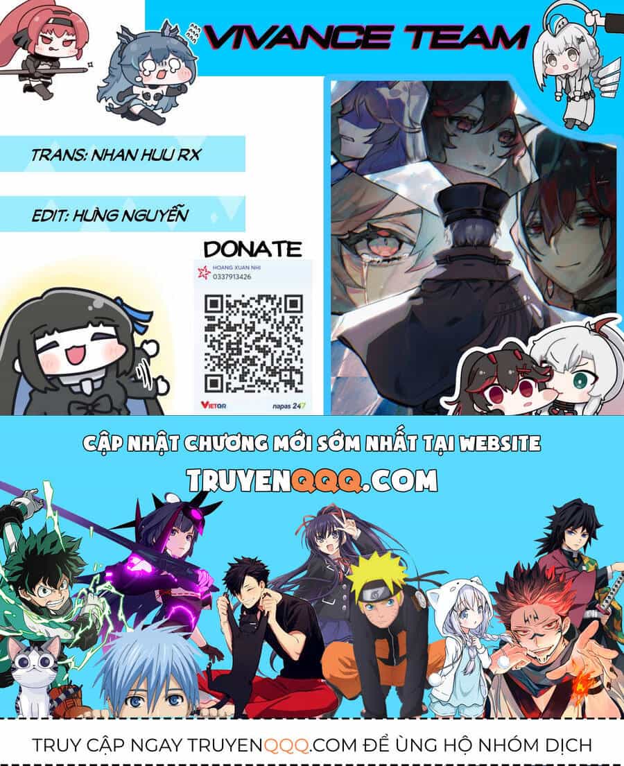 Punishing Gray Raven: Interlude - Chương 5 - ảnh 20