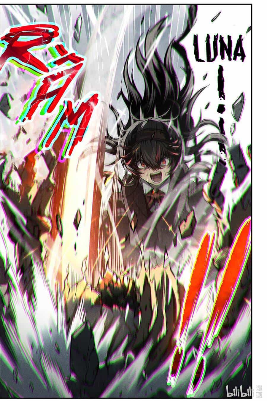 Punishing Gray Raven: Interlude - Chương 6 - ảnh 13