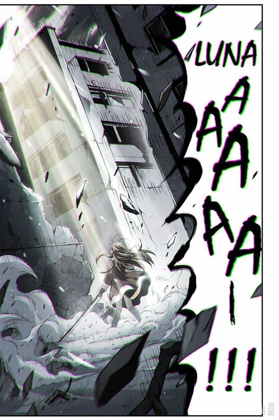 Punishing Gray Raven: Interlude - Chương 6 - ảnh 17