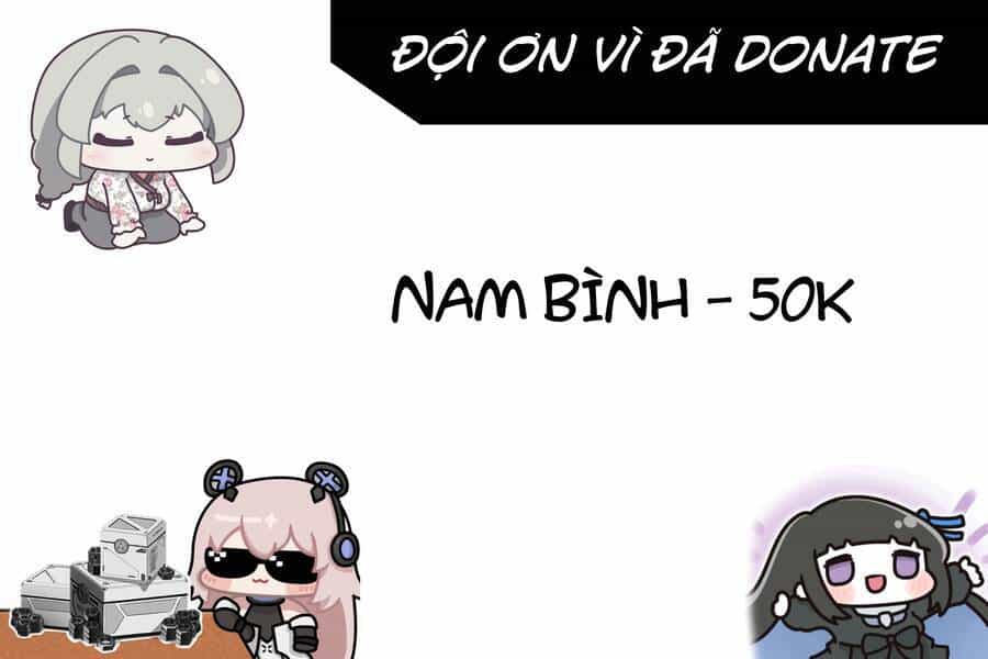 Punishing Gray Raven: Interlude - Chương 6 - ảnh 2
