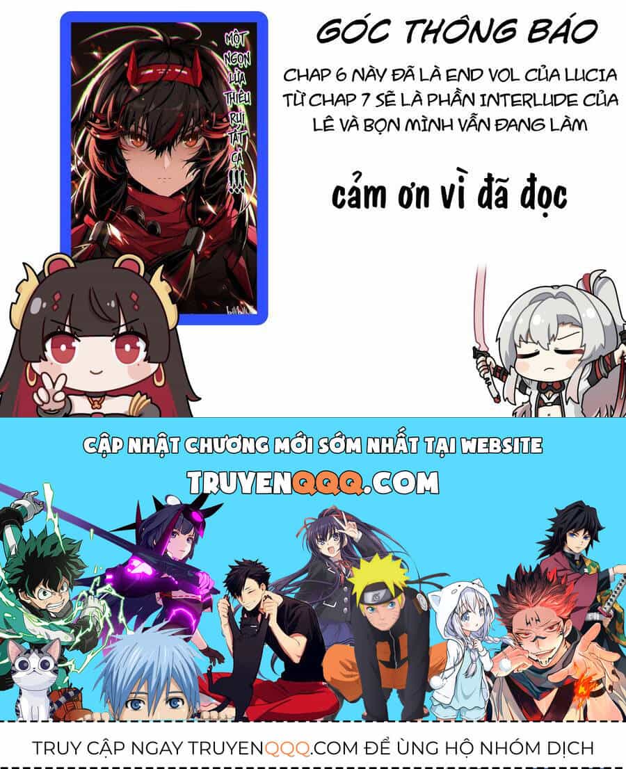 Punishing Gray Raven: Interlude - Chương 6 - ảnh 23