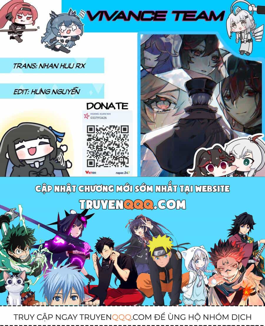 Punishing Gray Raven: Interlude - Chương 7 - ảnh 27