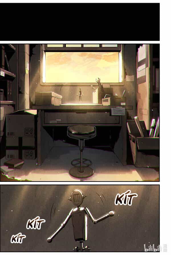 Punishing Gray Raven: Interlude - Chương 9 - ảnh 18