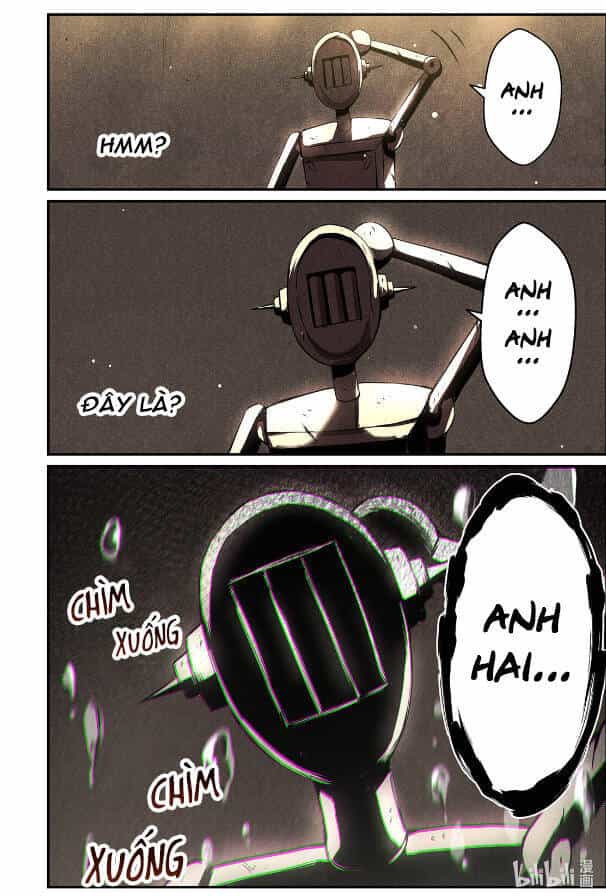 Punishing Gray Raven: Interlude - Chương 9 - ảnh 19
