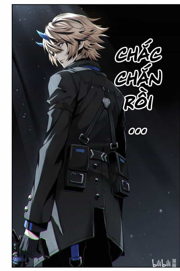 Punishing Gray Raven: Interlude - Chương 9 - ảnh 25