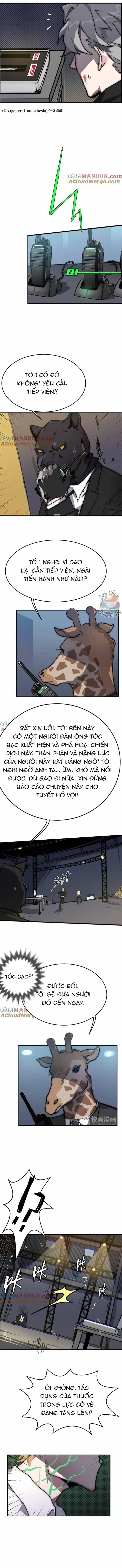 Quạ Đêm - Chương 35 - ảnh 2