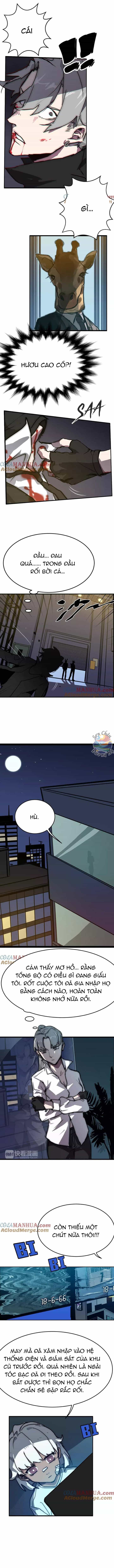 Quạ Đêm - Chương 36 - ảnh 3