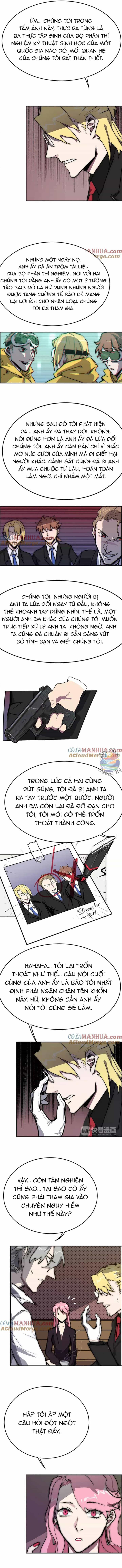 Quạ Đêm - Chương 39 - ảnh 3