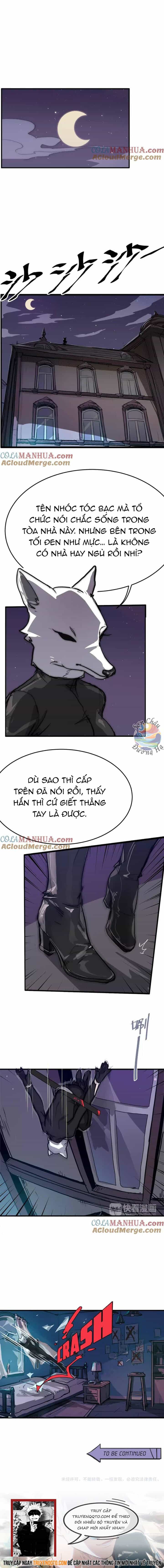 Quạ Đêm - Chương 40 - ảnh 4