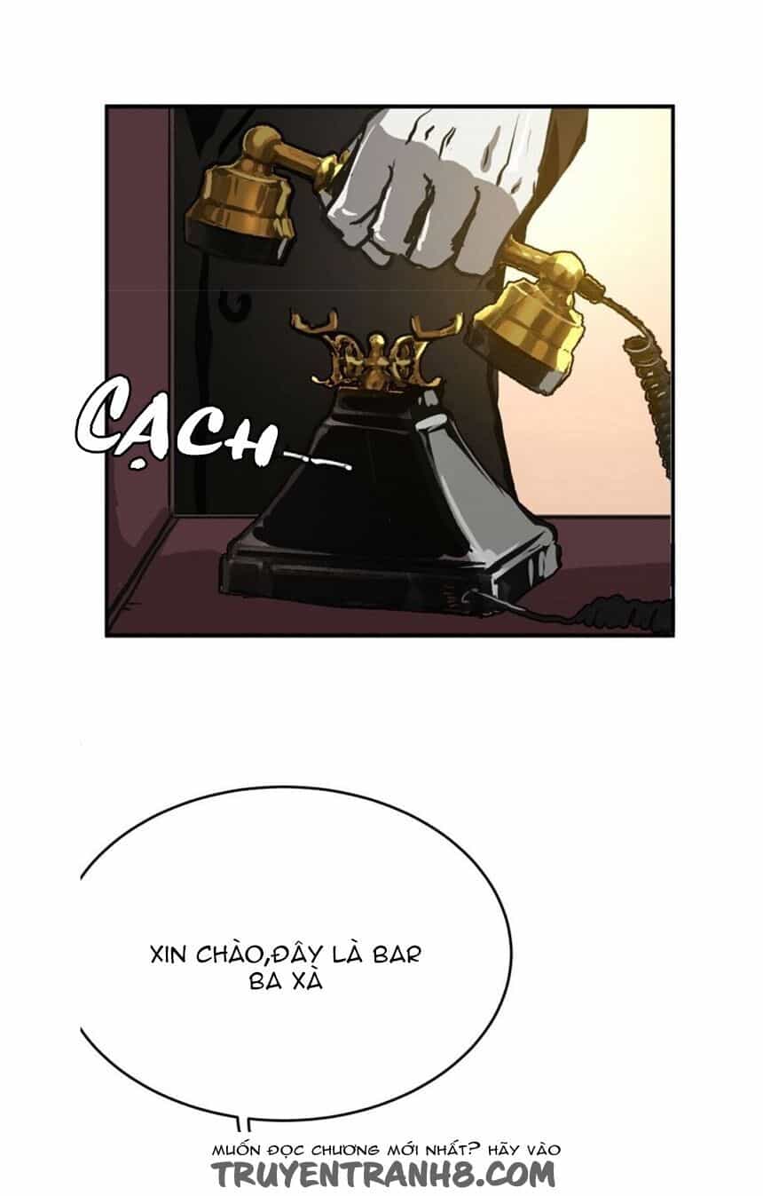 Quạ Đen - Chương 10 - ảnh 13