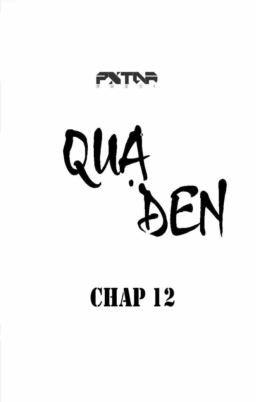 Quạ Đen - Chương 12 - ảnh 2