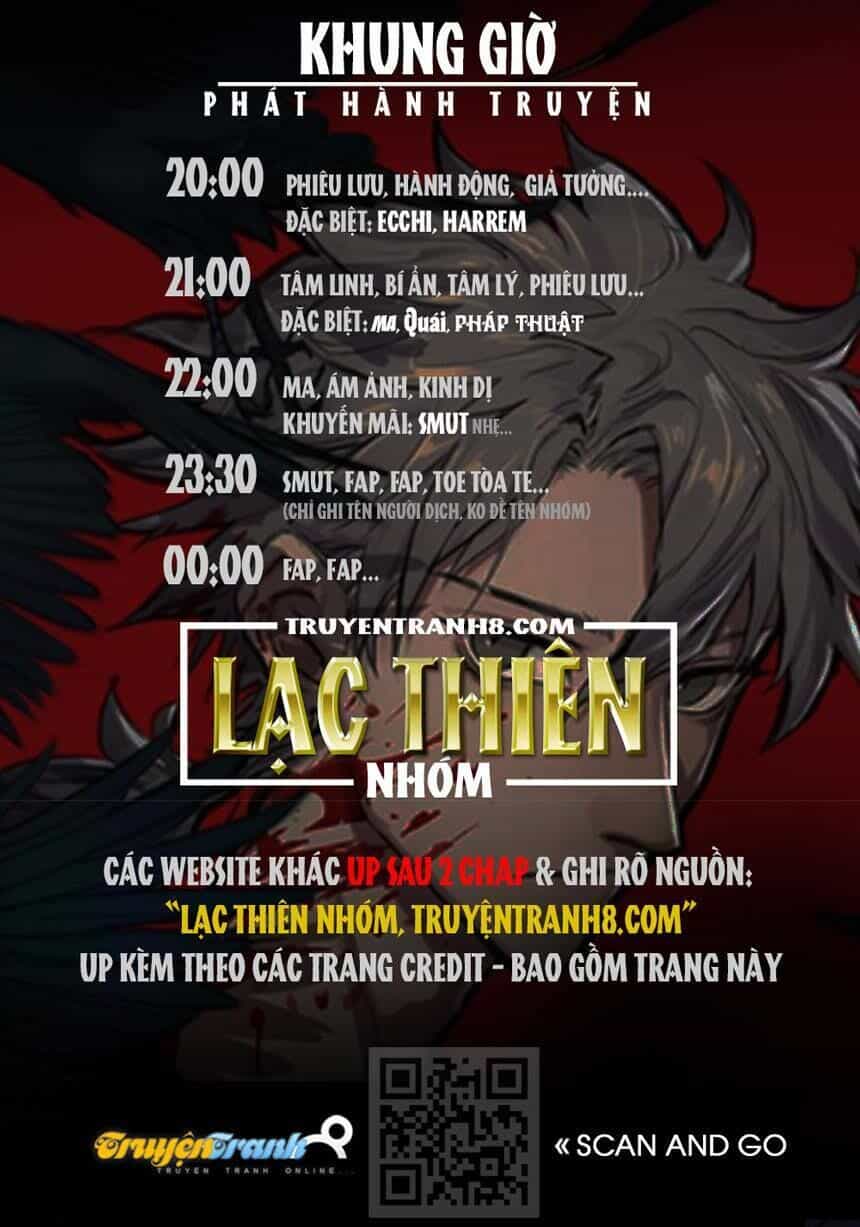 Quạ Đen - Chương 12 - ảnh 29