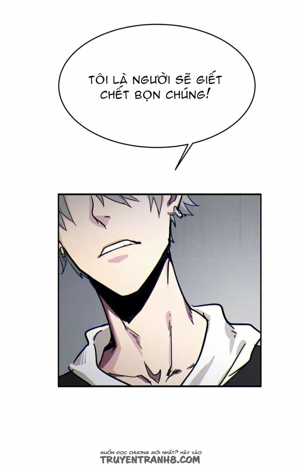 Quạ Đen - Chương 17 - ảnh 15