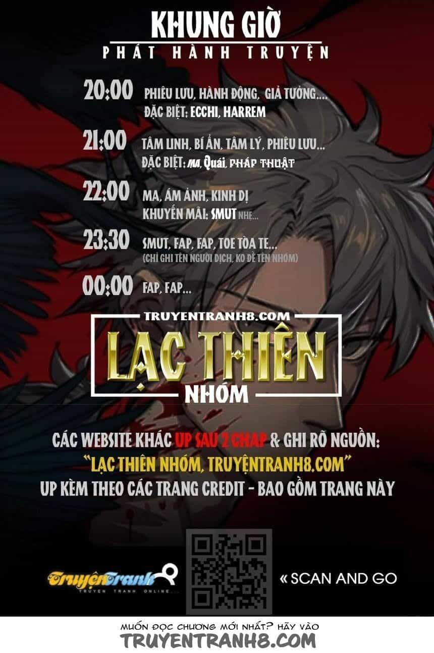 Quạ Đen - Chương 17 - ảnh 30