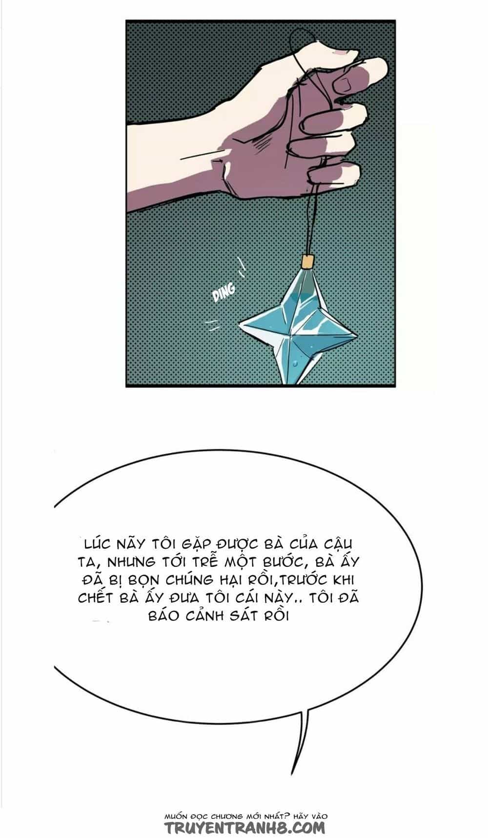 Quạ Đen - Chương 18 - ảnh 6