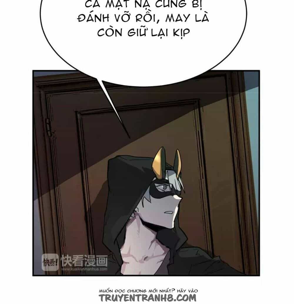 Quạ Đen - Chương 22 - ảnh 22