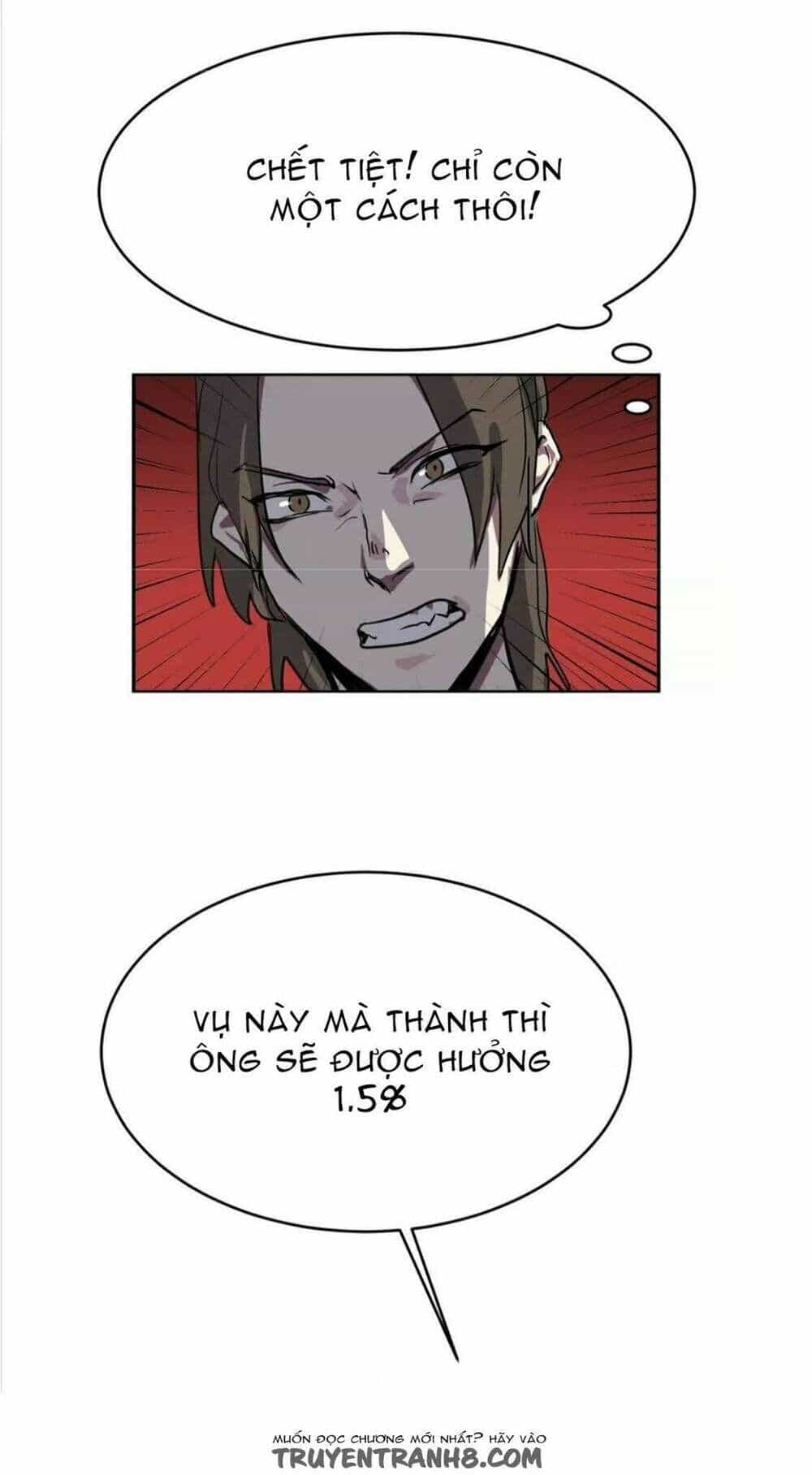 Quạ Đen - Chương 24 - ảnh 21