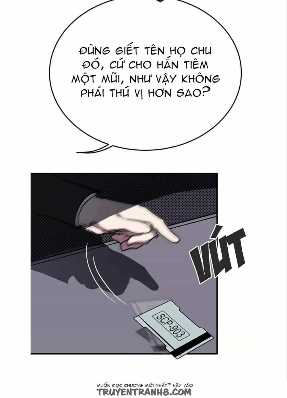 Quạ Đen - Chương 26 - ảnh 12