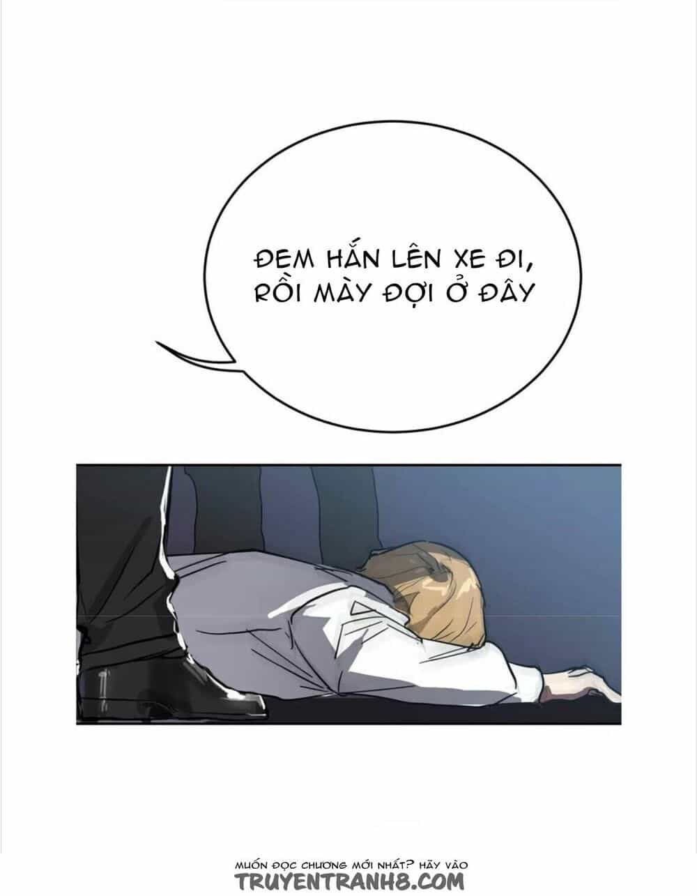 Quạ Đen - Chương 27 - ảnh 28