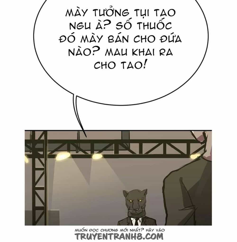 Quạ Đen - Chương 27 - ảnh 9