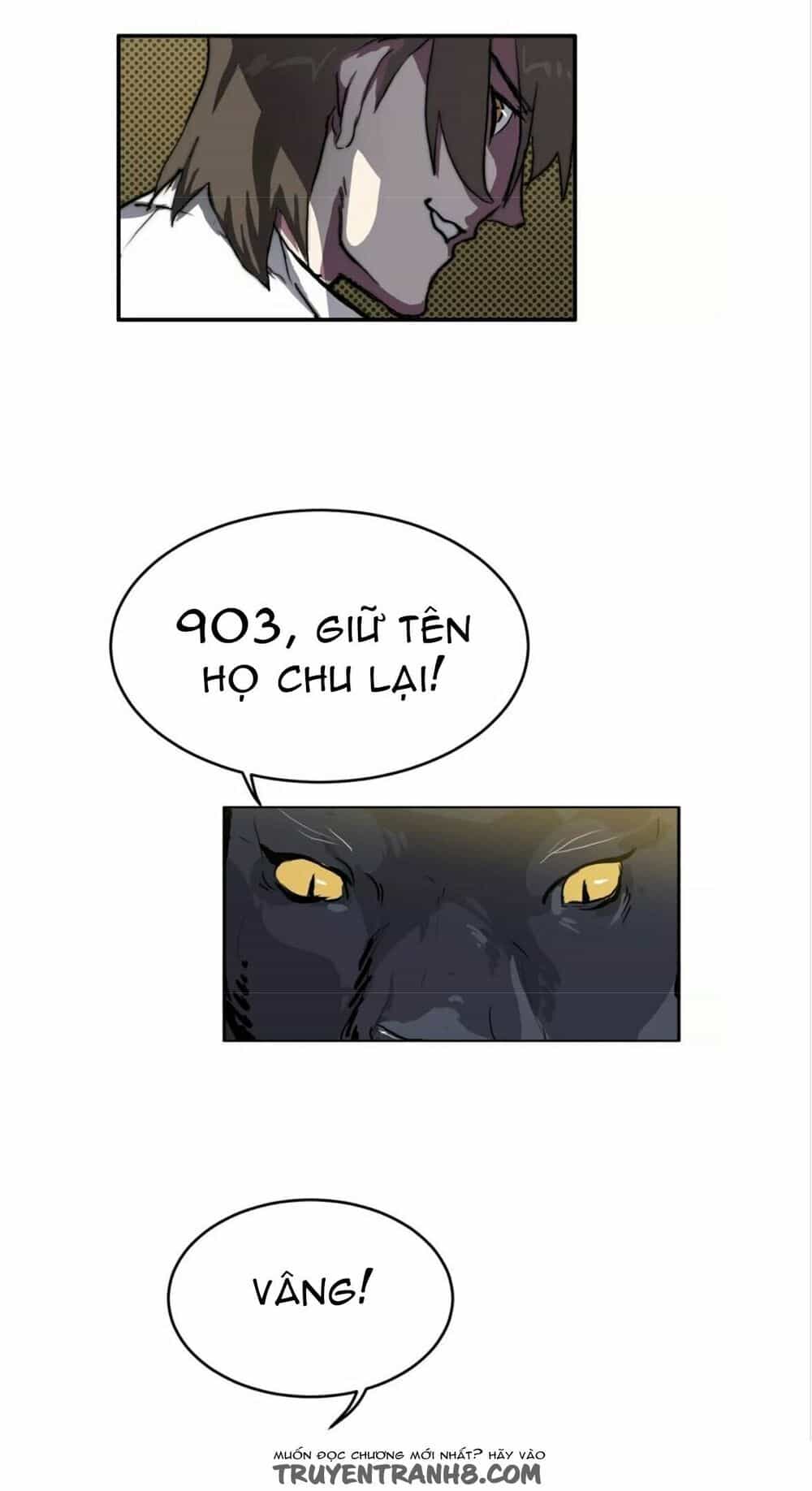 Quạ Đen - Chương 30 - ảnh 13