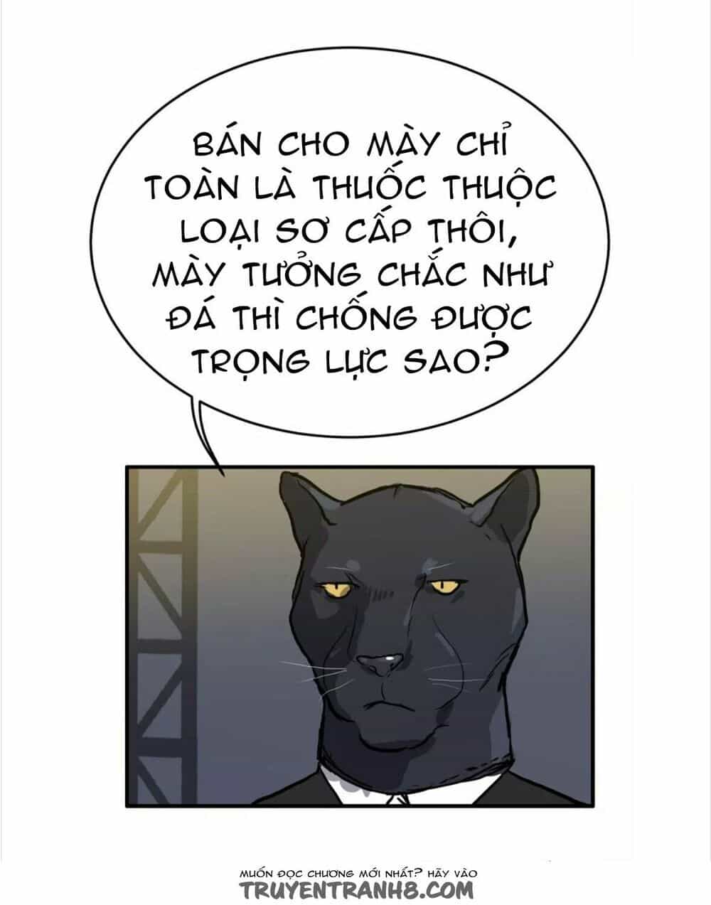 Quạ Đen - Chương 30 - ảnh 30
