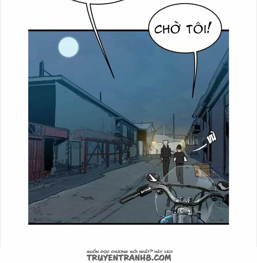 Quạ Đen - Chương 30 - ảnh 4