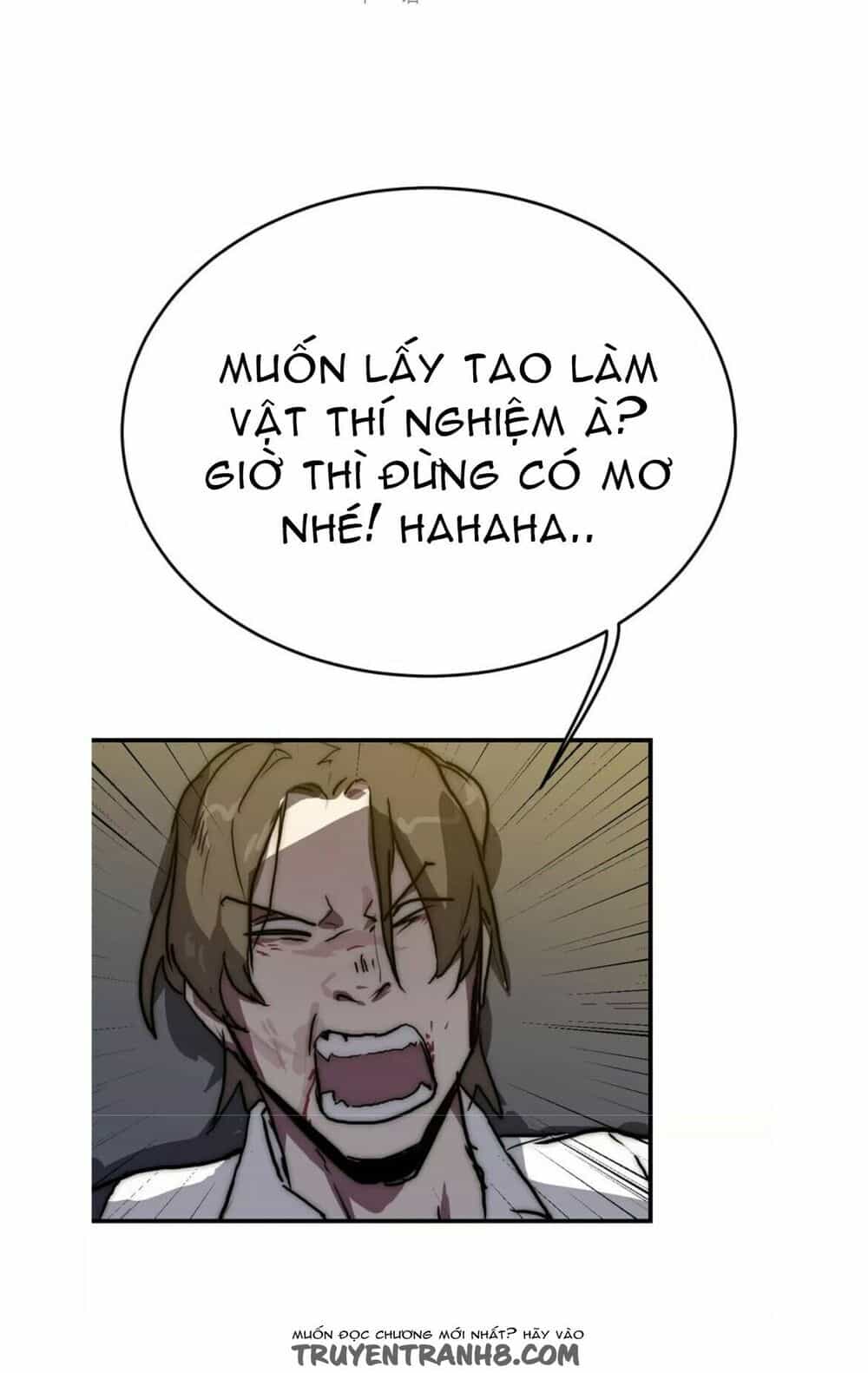 Quạ Đen - Chương 31 - ảnh 3