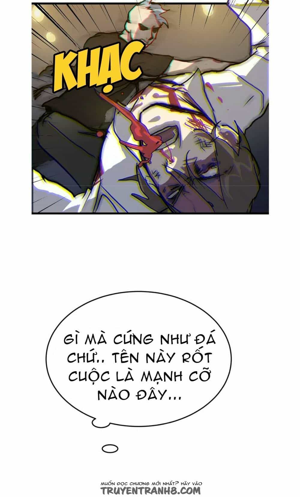 Quạ Đen - Chương 31 - ảnh 6