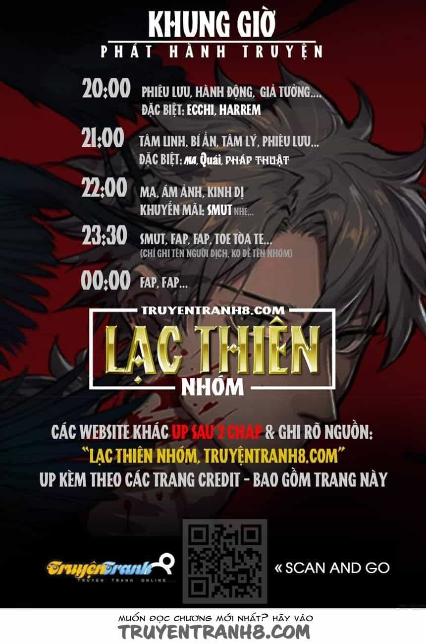 Quạ Đen - Chương 9 - ảnh 16