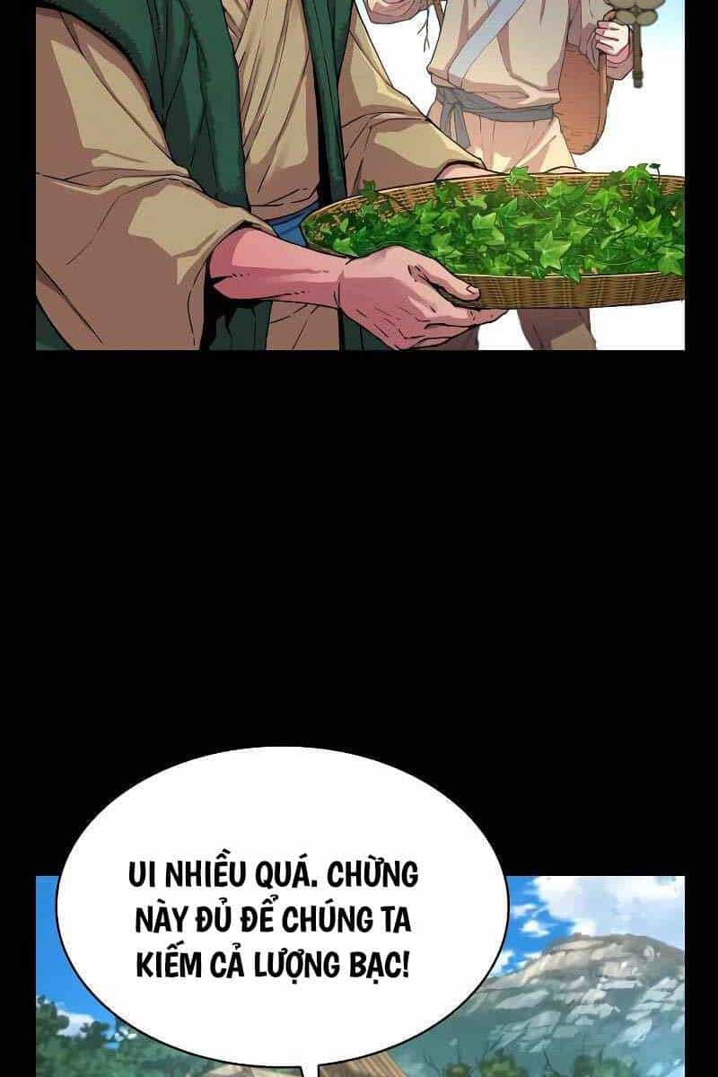 Quái Lực Loạn Thần - Chương 1 - ảnh 18
