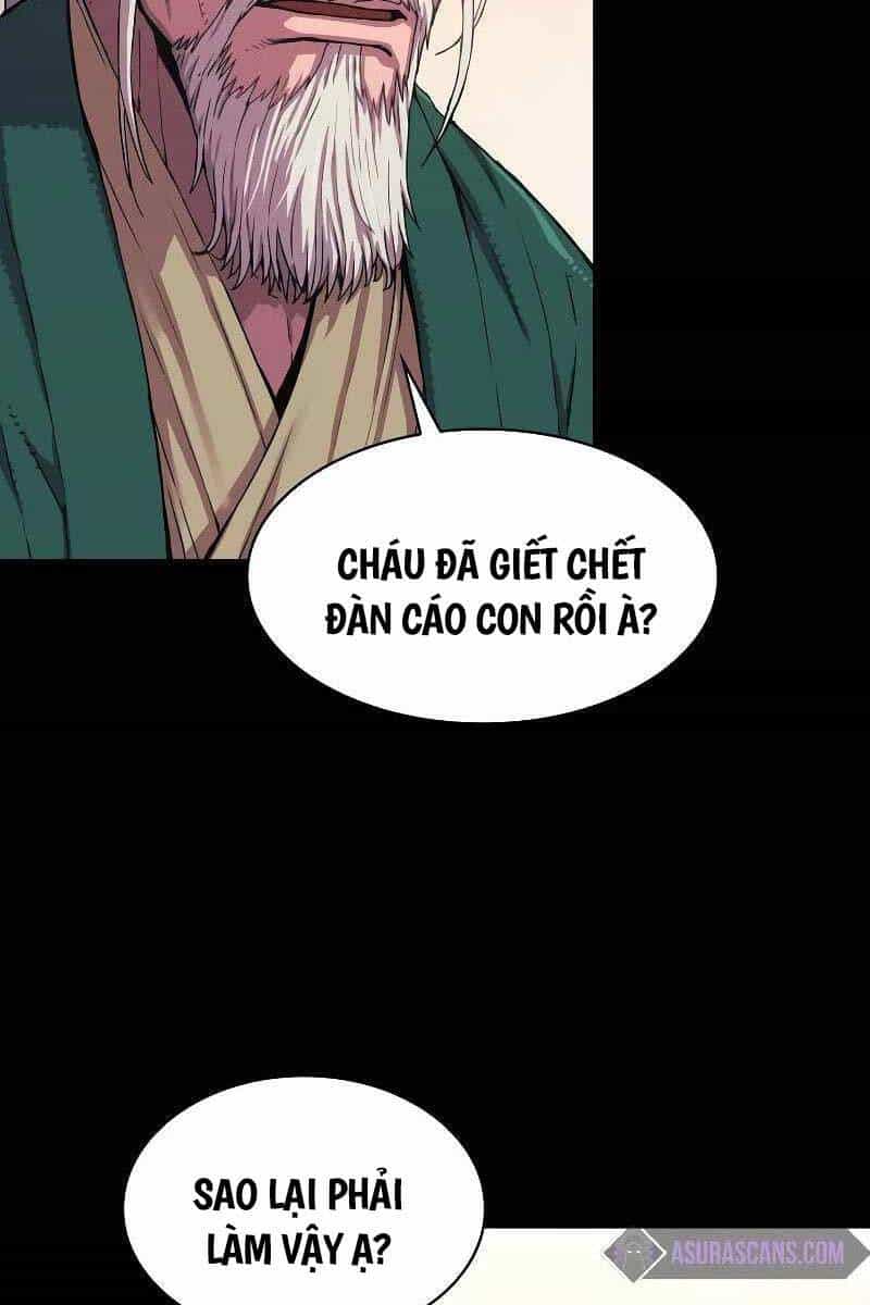 Quái Lực Loạn Thần - Chương 1 - ảnh 21