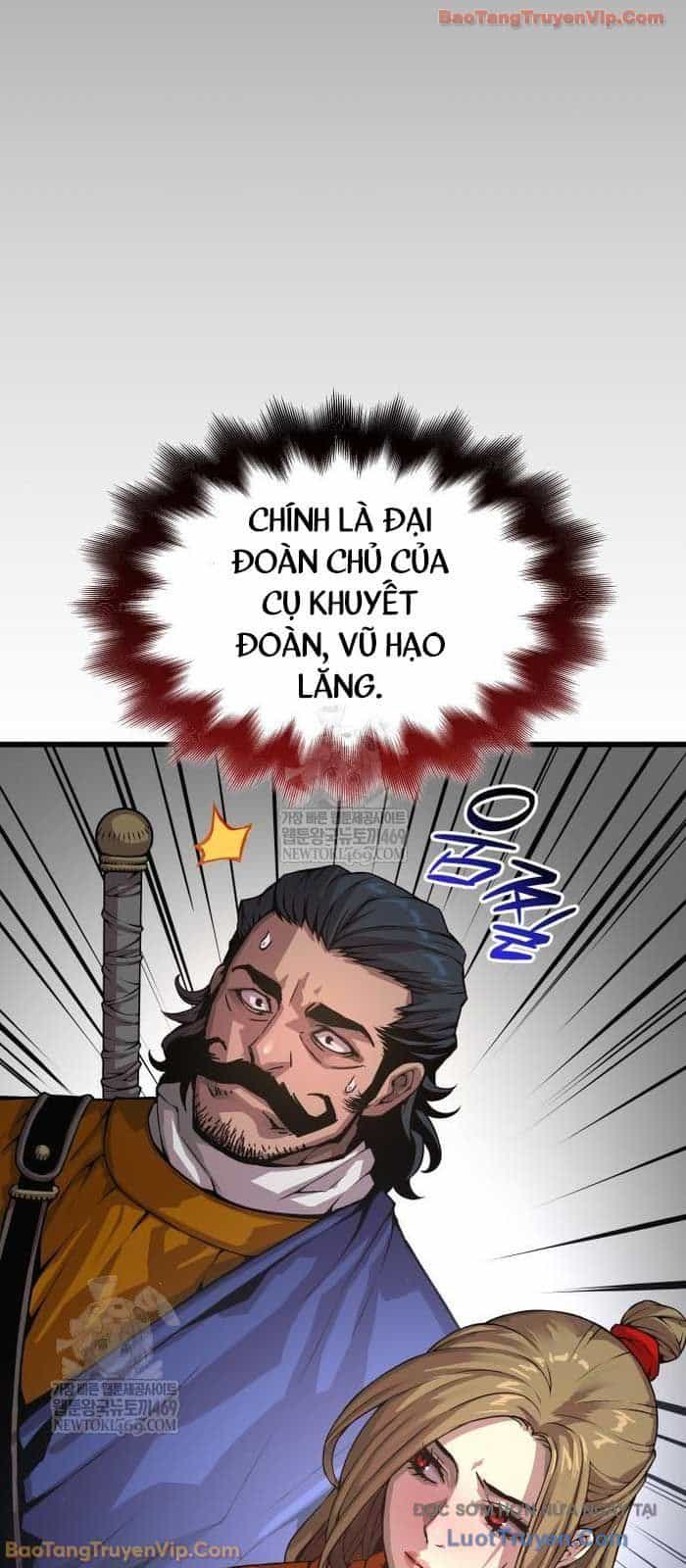 Quái Lực Loạn Thần - Chương 99 - ảnh 44