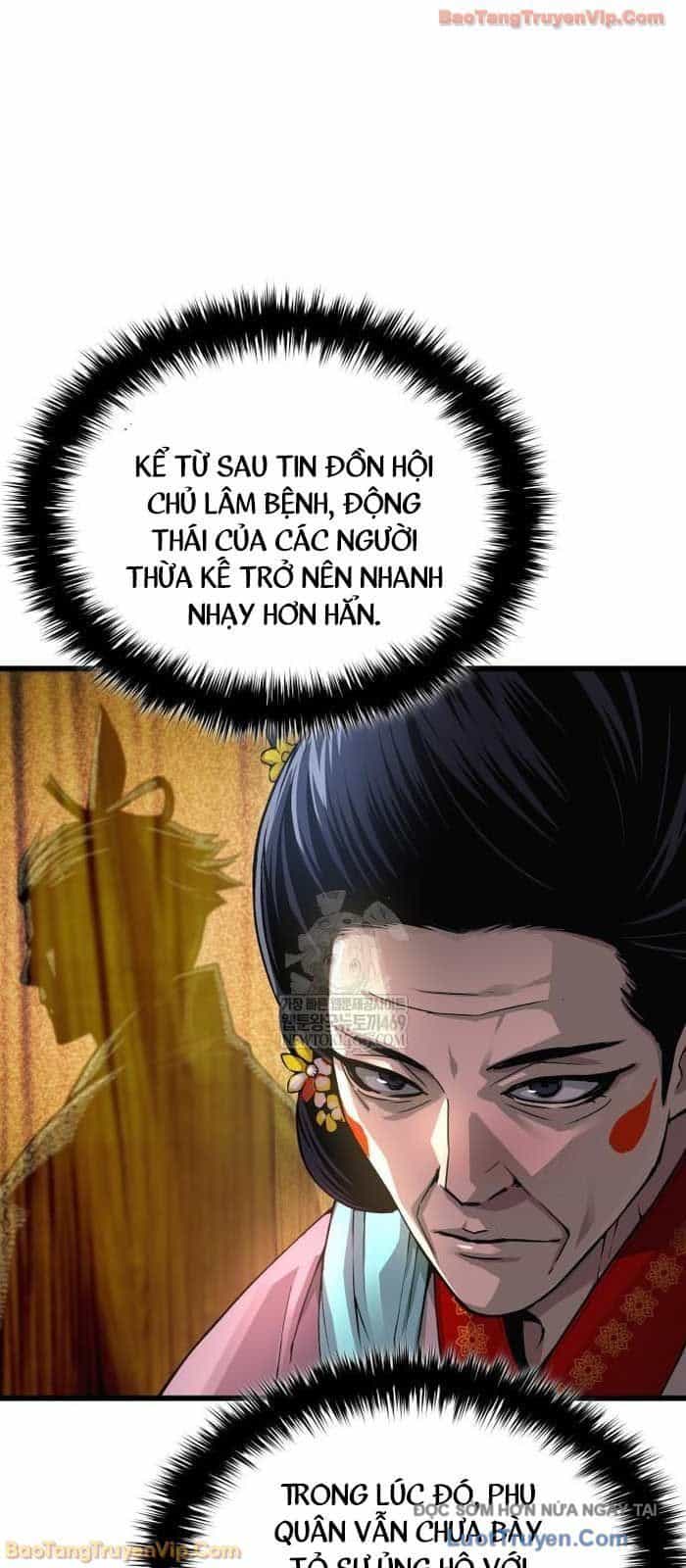Quái Lực Loạn Thần - Chương 99 - ảnh 74