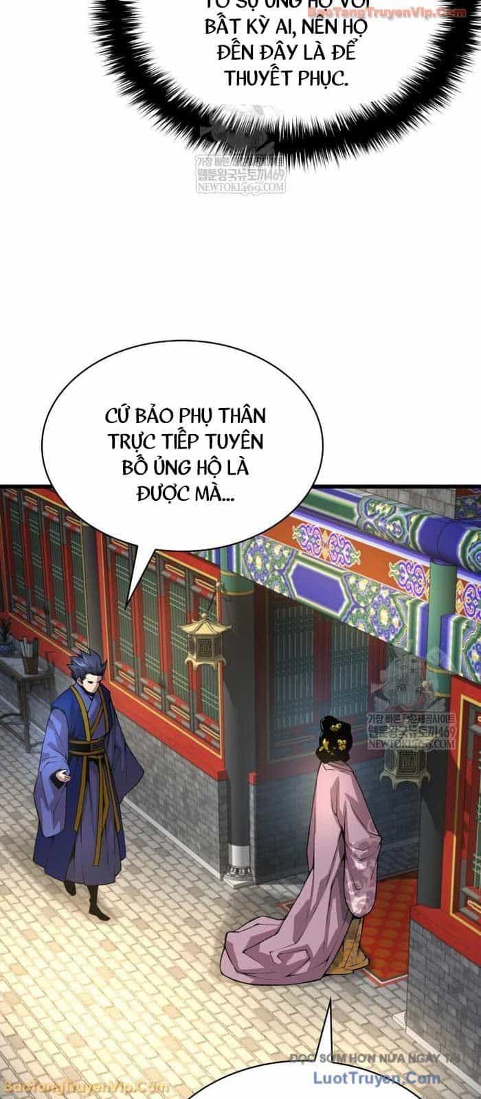 Quái Lực Loạn Thần - Chương 99 - ảnh 75