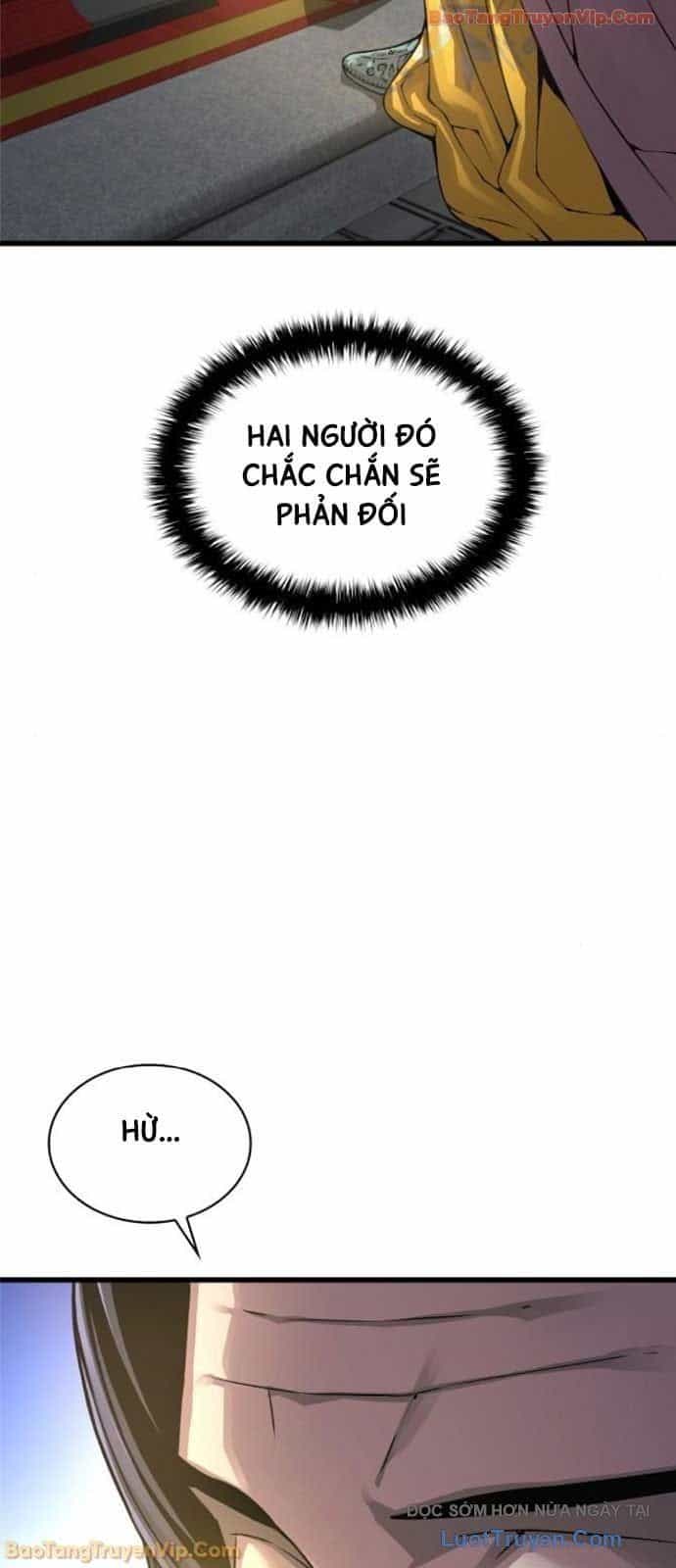 Quái Lực Loạn Thần - Chương 100 - ảnh 15