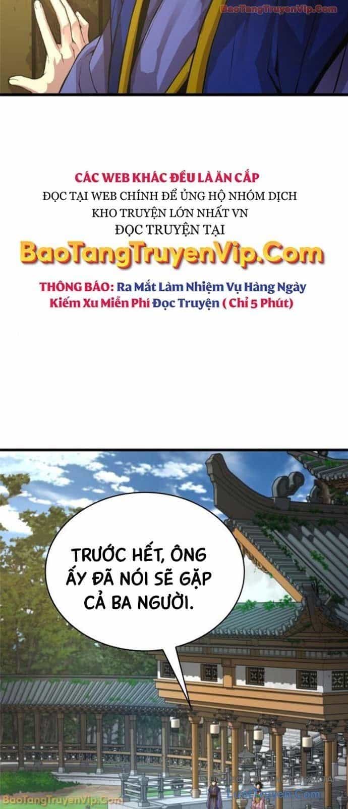Quái Lực Loạn Thần - Chương 100 - ảnh 25